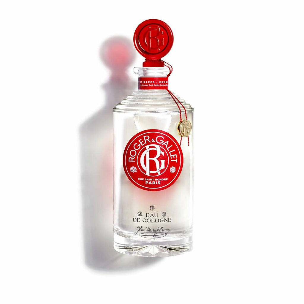 Unisex-parfüm roger & gallet jean-marie farina jean marie
