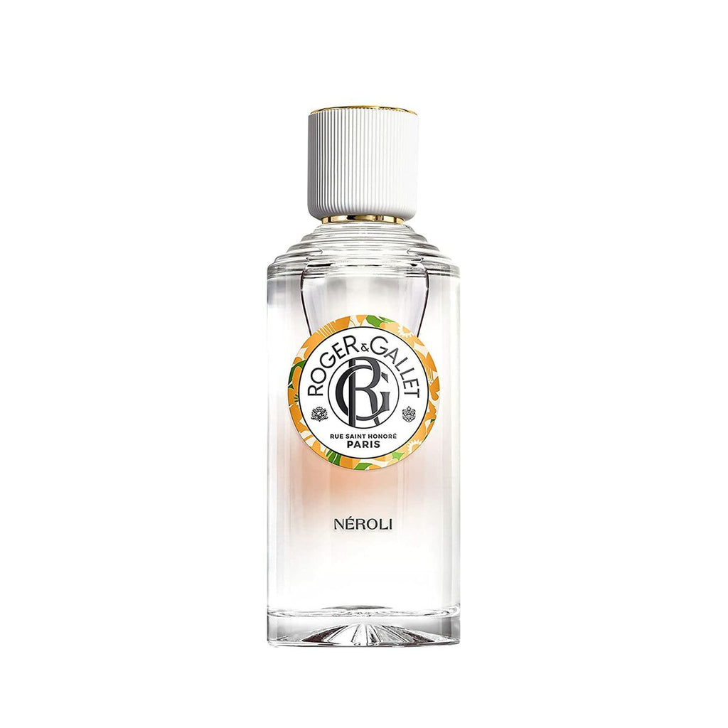 Unisex-parfüm roger & gallet néroli edp 100 ml - schönheit