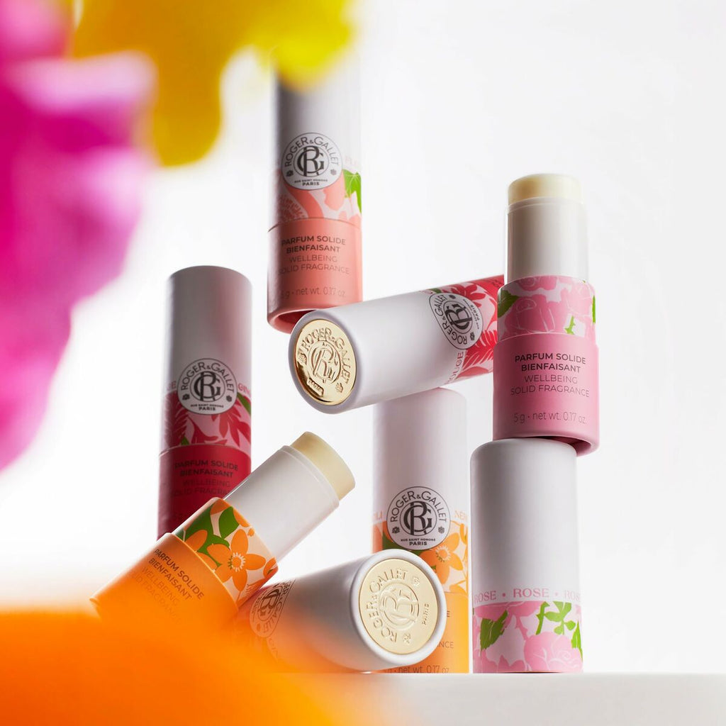 Unisex-parfüm roger & gallet néroli néroli - schönheit