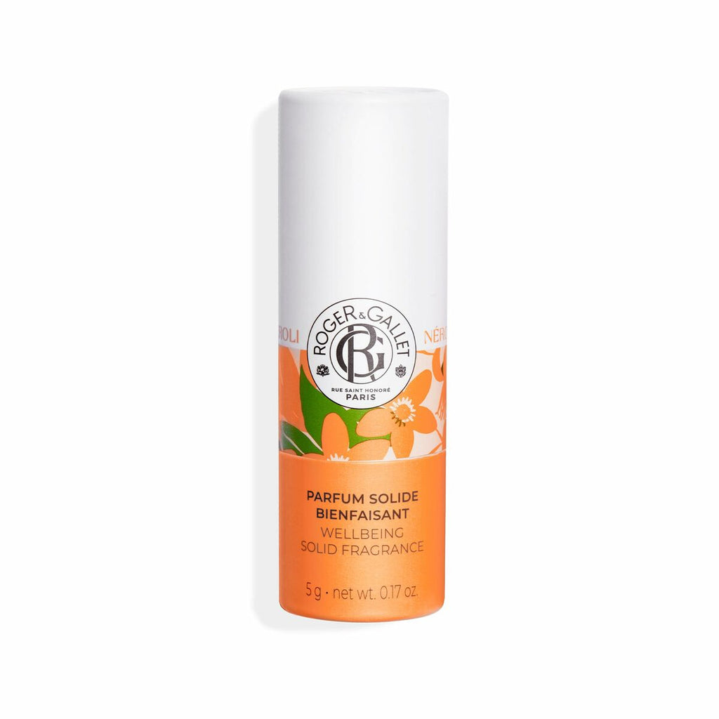 Unisex-parfüm roger & gallet néroli néroli - schönheit
