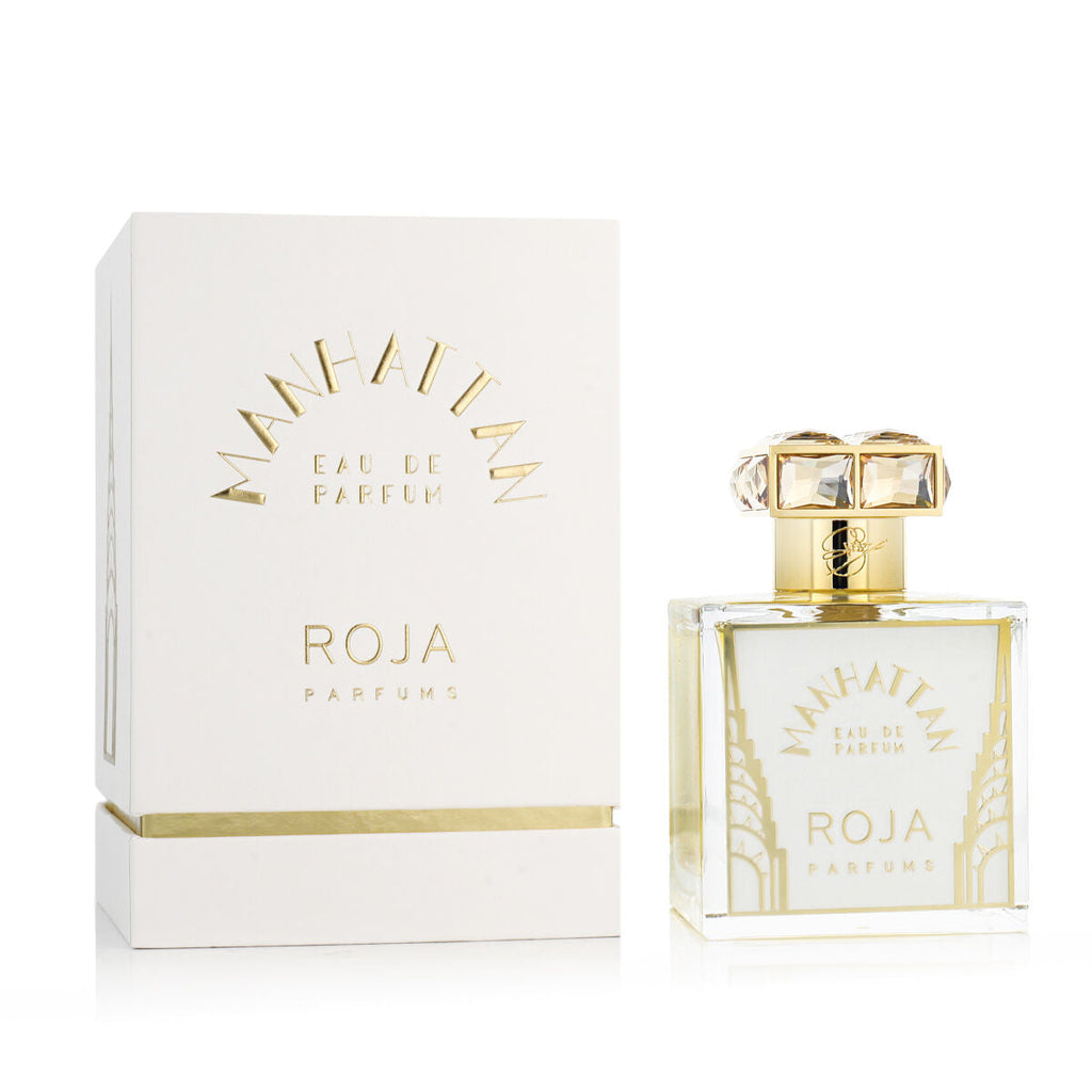 Unisex-parfüm roja parfums manhattan edp 100 ml - schönheit