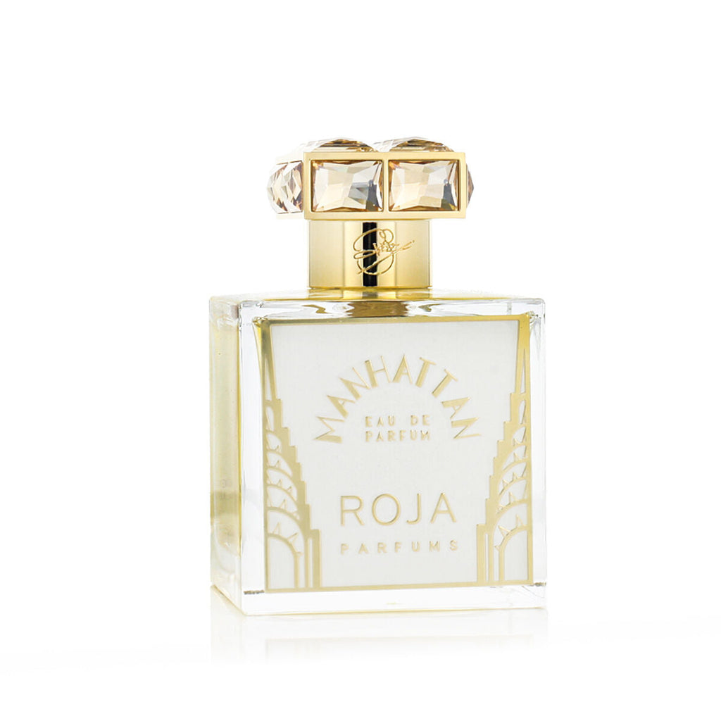 Unisex-parfüm roja parfums manhattan edp 100 ml - schönheit