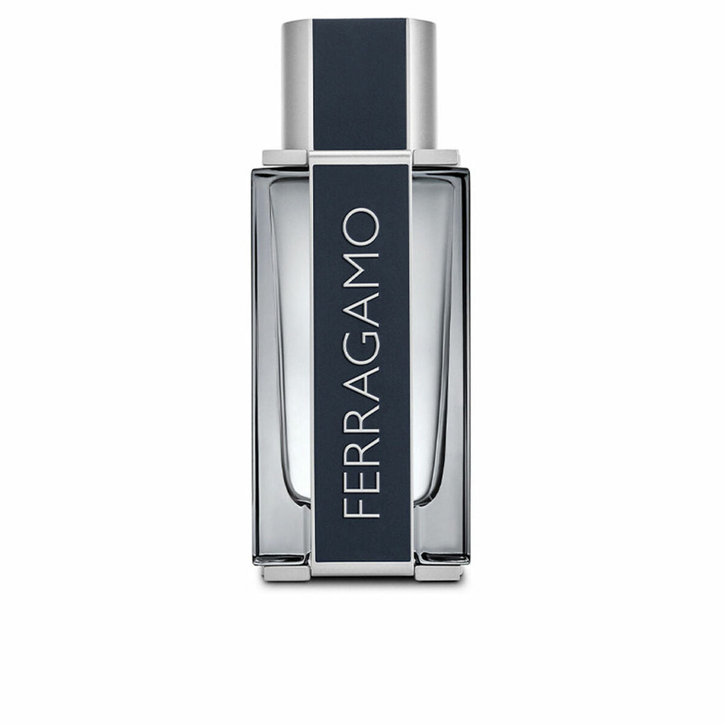 Unisex-parfüm salvatore ferragamo ferragamo edt 100 ml