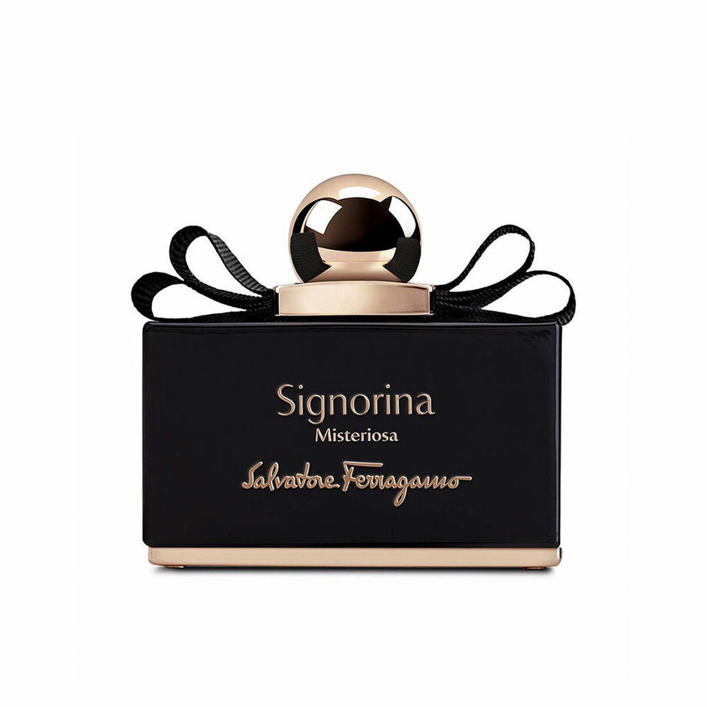 Unisex-parfüm salvatore ferragamo signorina edp 30 ml