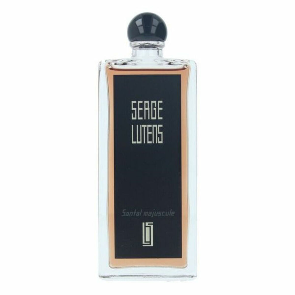 Unisex-parfüm santal majuscule serge lutens collection