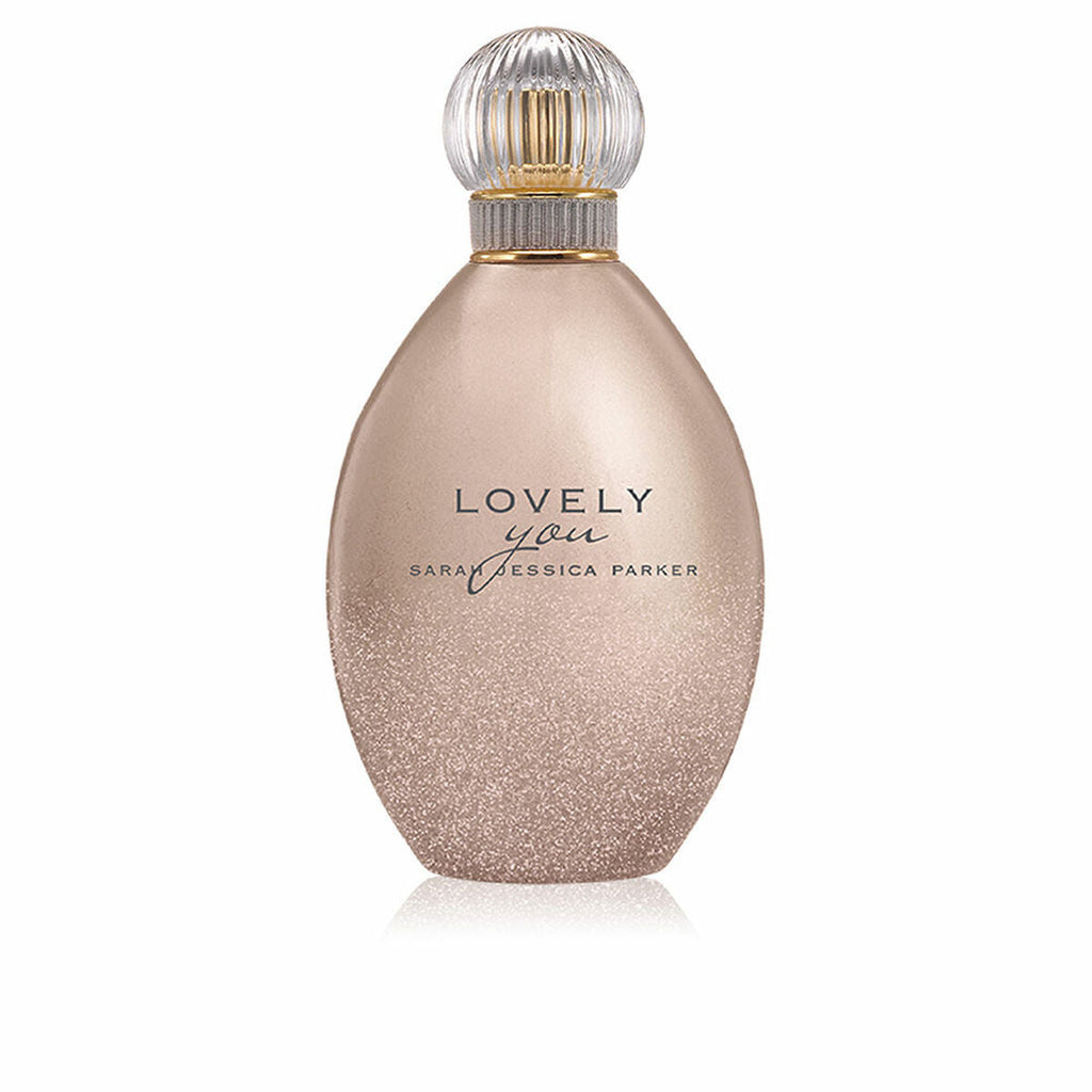 Unisex-parfüm sarah jessica parker lovely you edp 100 ml