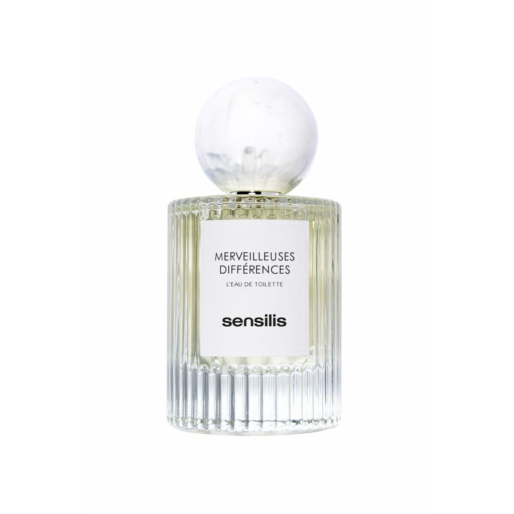 Unisex-parfüm sensilis merveilleuses différences
