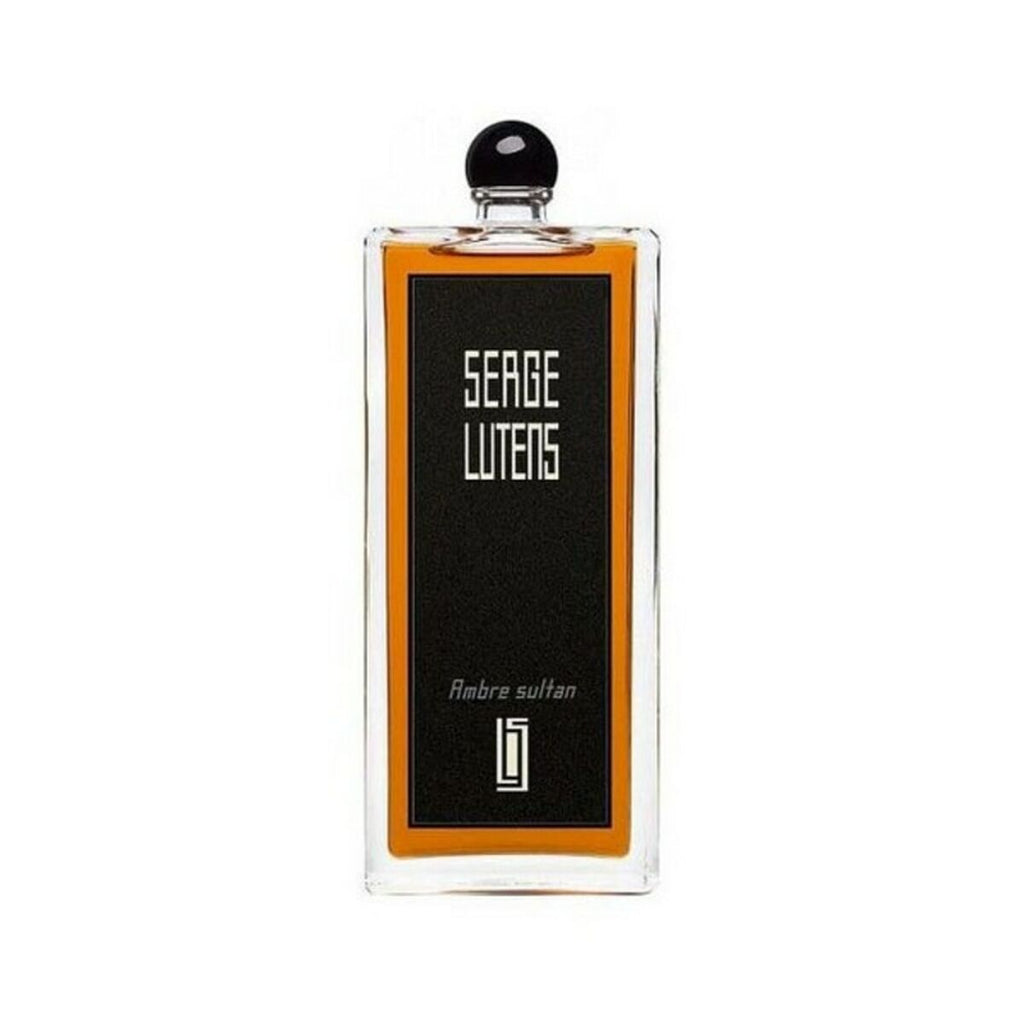 Unisex-parfüm serge lutens ambre sultan edp 100 ml