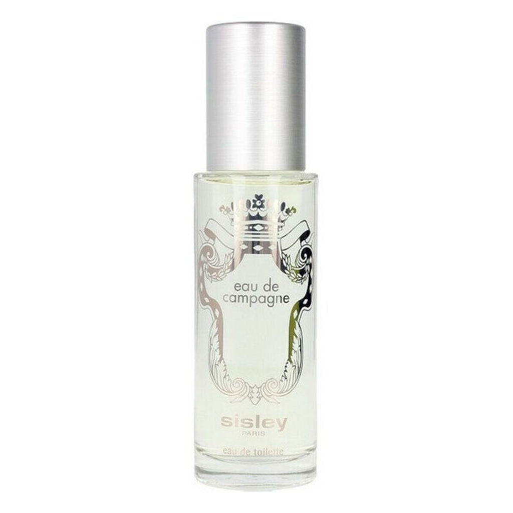 Unisex-parfüm sisley eau de campagne edt 100 ml - schönheit