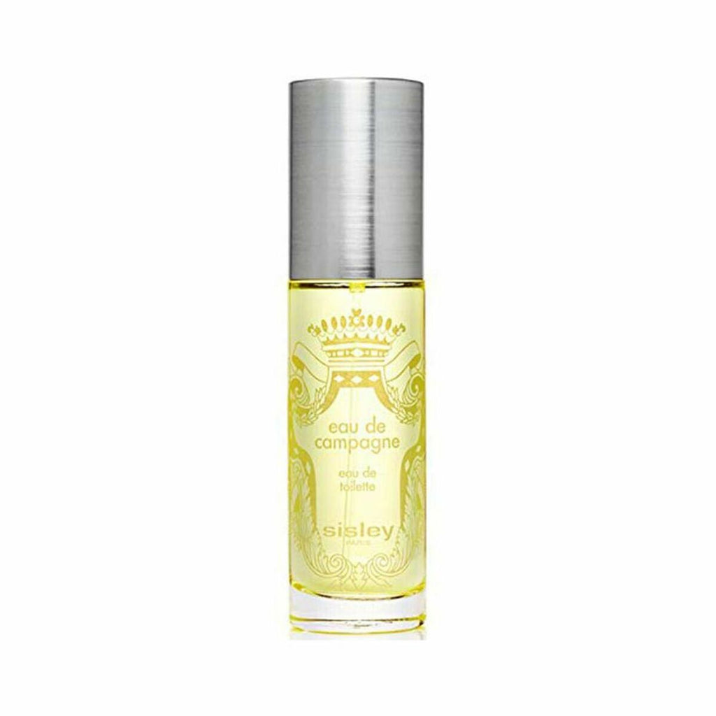 Unisex-parfüm sisley eau de campagne edt 50 ml - schönheit