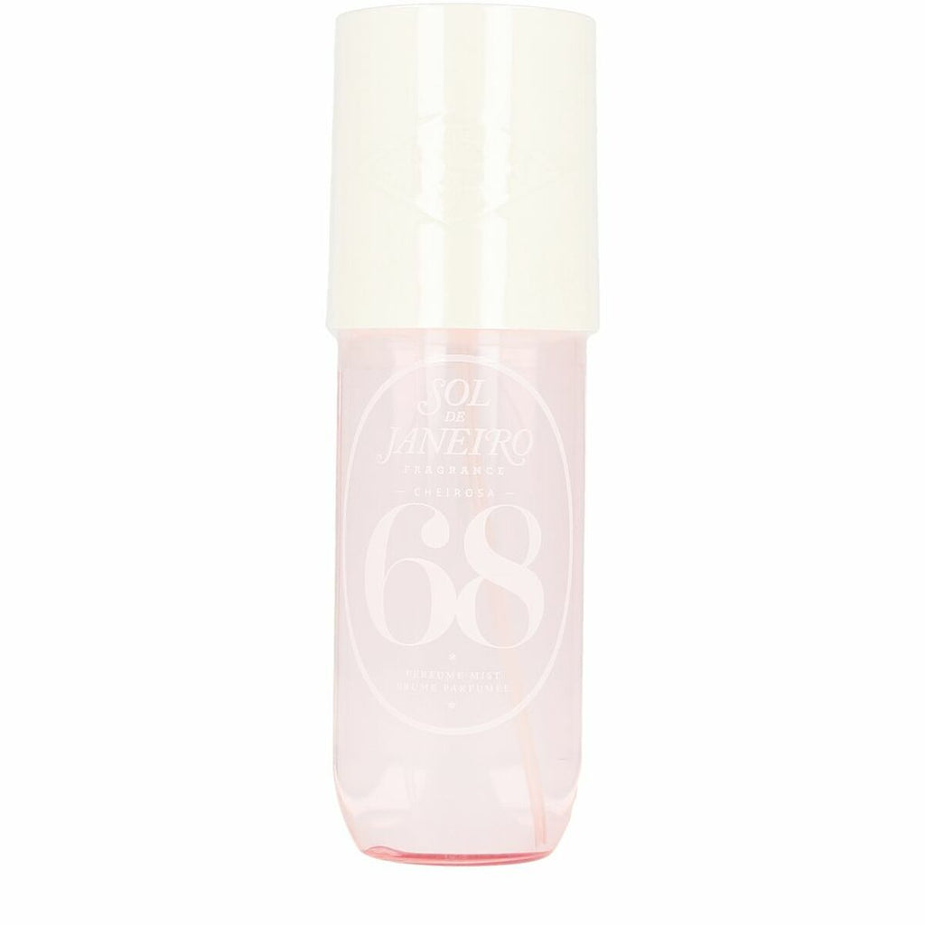 Unisex-parfüm sol de janeiro cheirosa - schönheit parfums