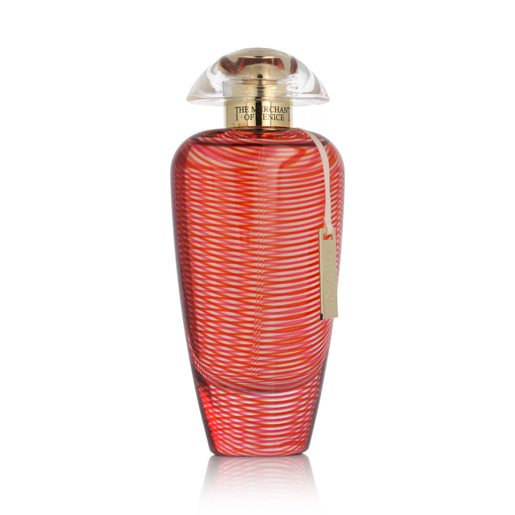 Unisex-parfüm the merchant of venice byzantium saffron edp