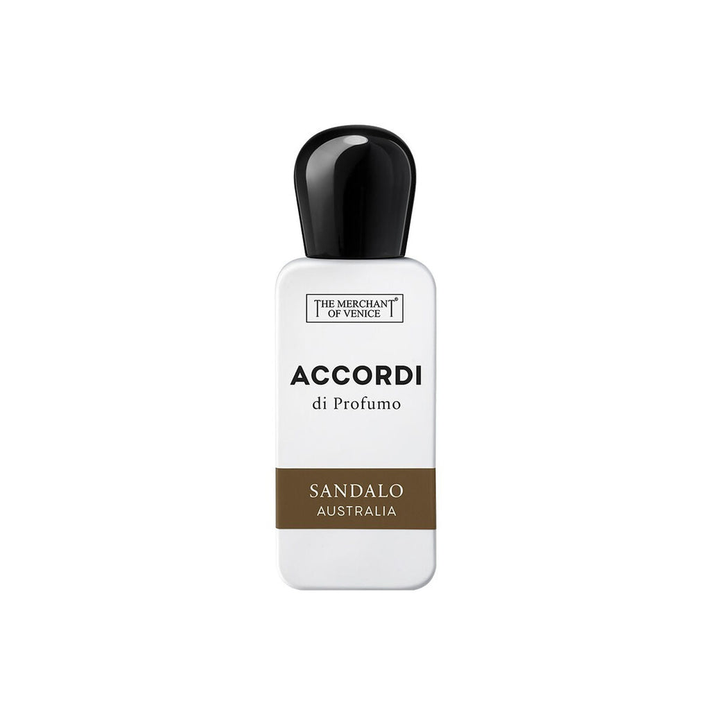 Unisex-parfüm the merchant of venice sandalo australia edp