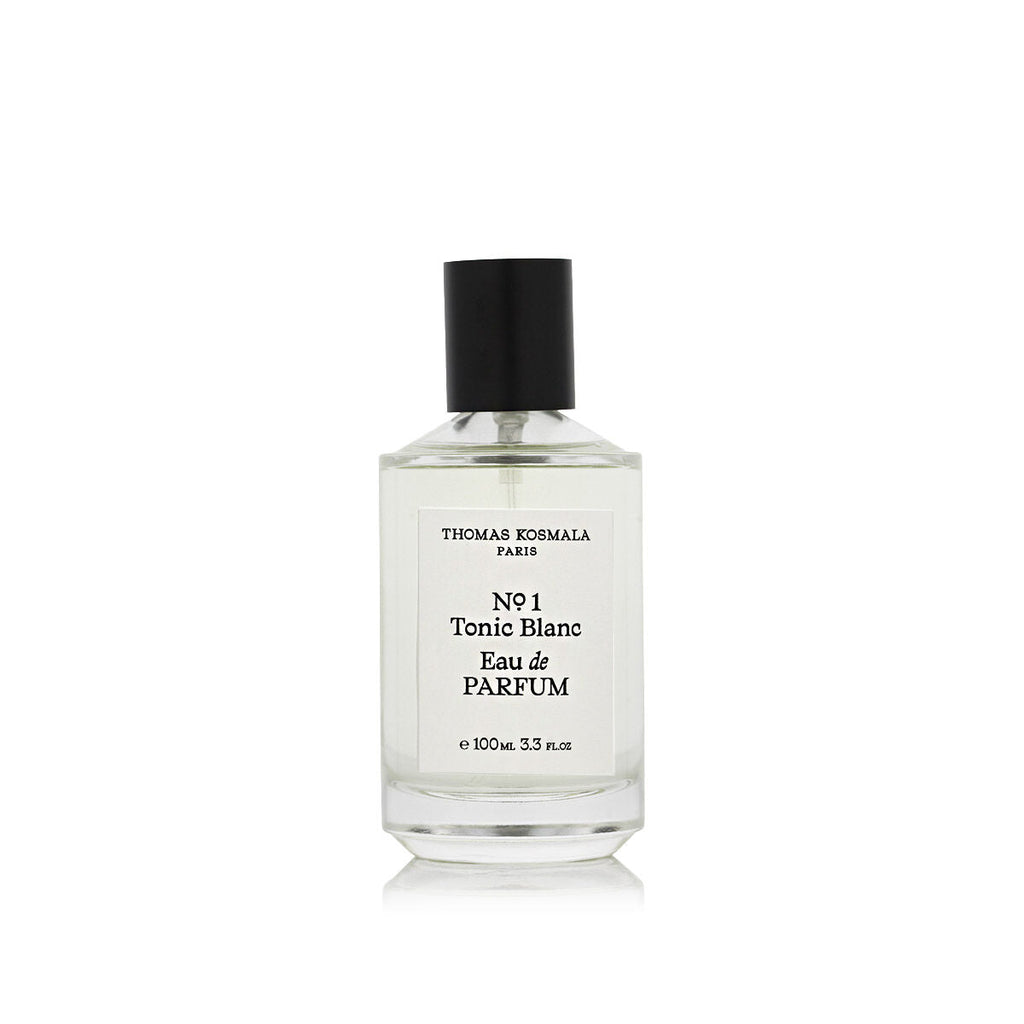 Unisex-parfüm thomas kosmala no.1 tonic blanc edp 100 ml