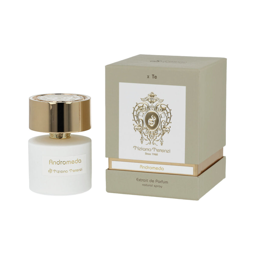 Unisex-parfüm tiziana terenzi andromeda 100 ml - schönheit