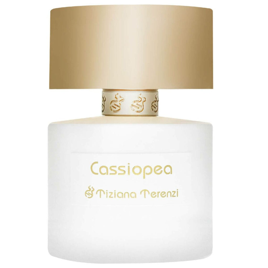 Unisex-parfüm tiziana terenzi cassiopea 100 ml - schönheit