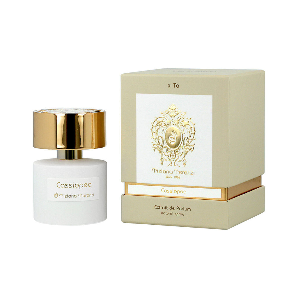 Unisex-parfüm tiziana terenzi cassiopea 100 ml - schönheit