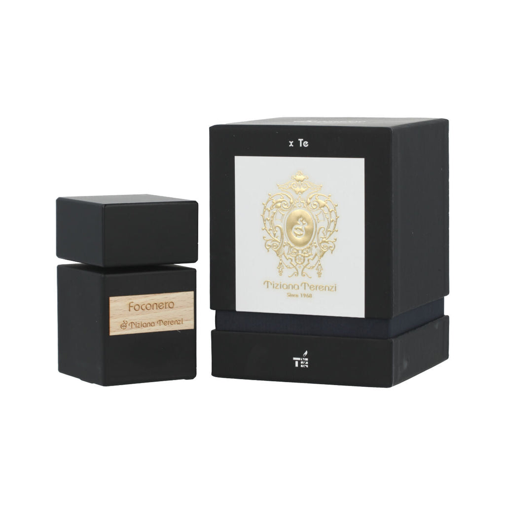 Unisex-parfüm tiziana terenzi foconero 100 ml - schönheit