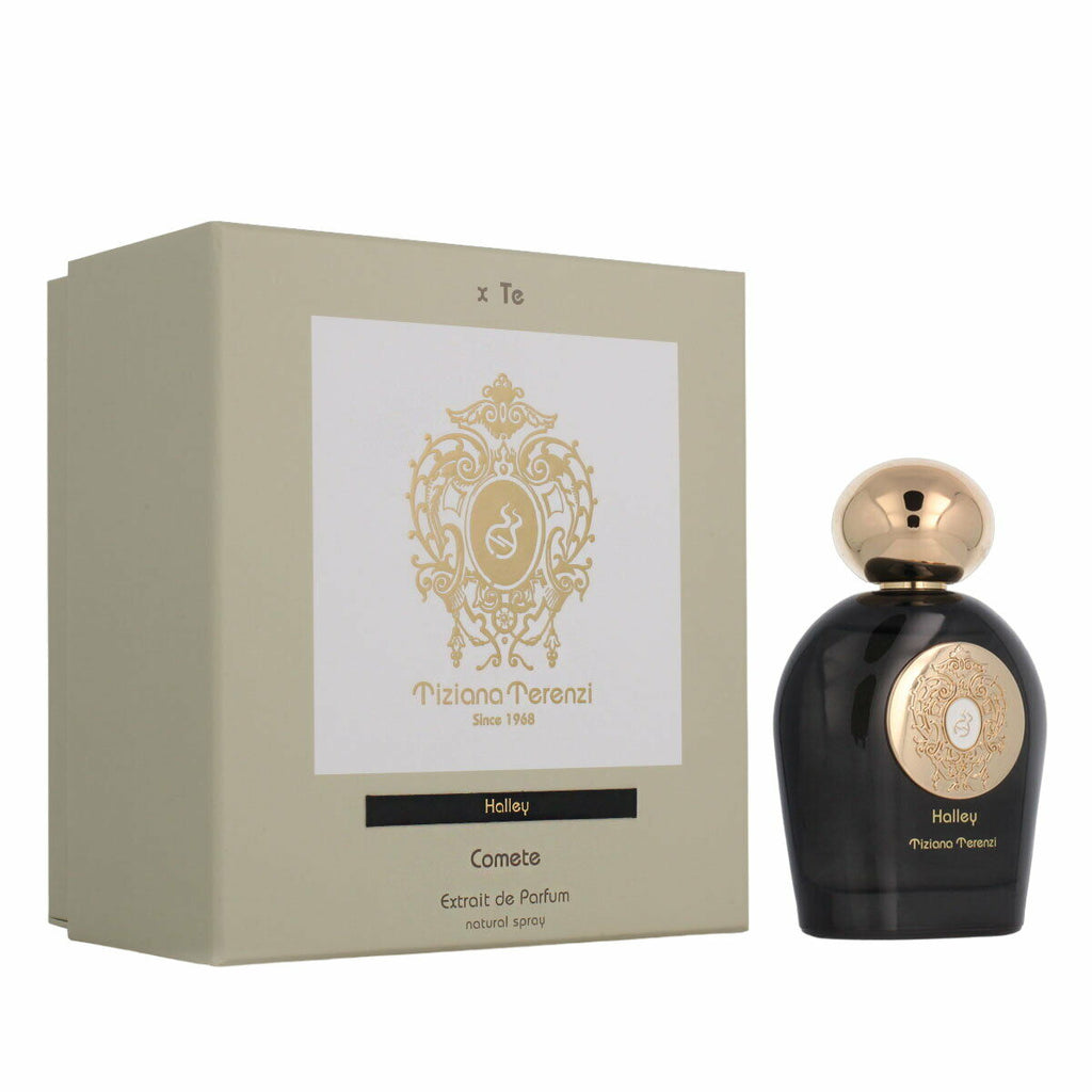 Unisex-parfüm tiziana terenzi halley 100 ml - schönheit