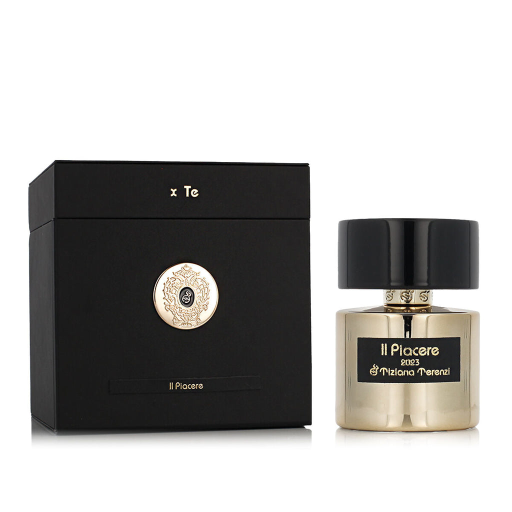 Unisex-parfüm tiziana terenzi il piacere 100 ml - schönheit
