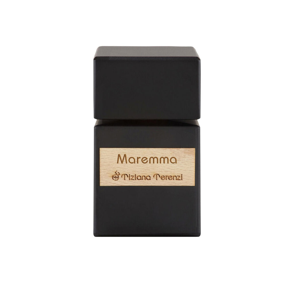 Unisex-parfüm tiziana terenzi maremma 100 ml - schönheit