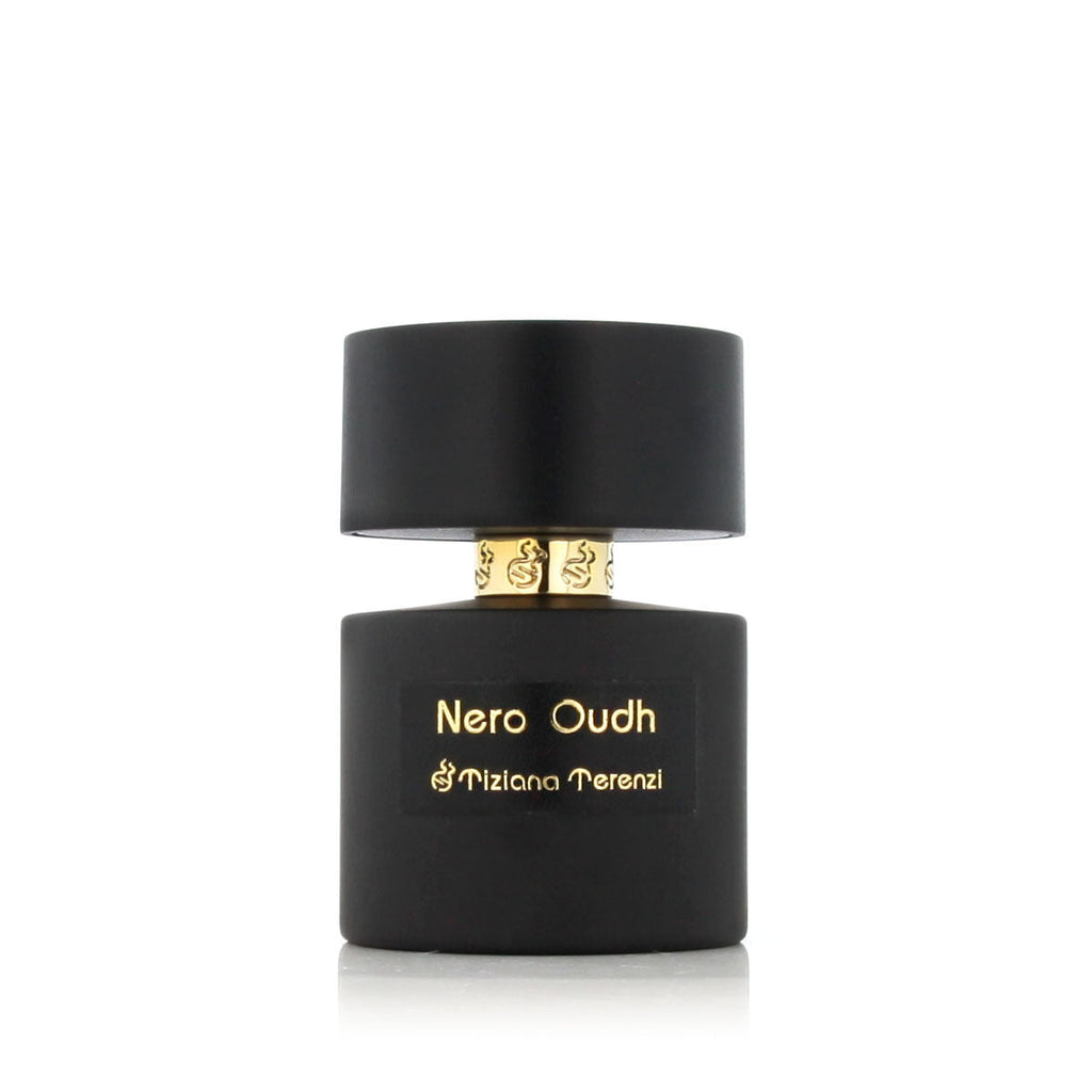 Unisex-parfüm tiziana terenzi nero oudh 100 ml - schönheit