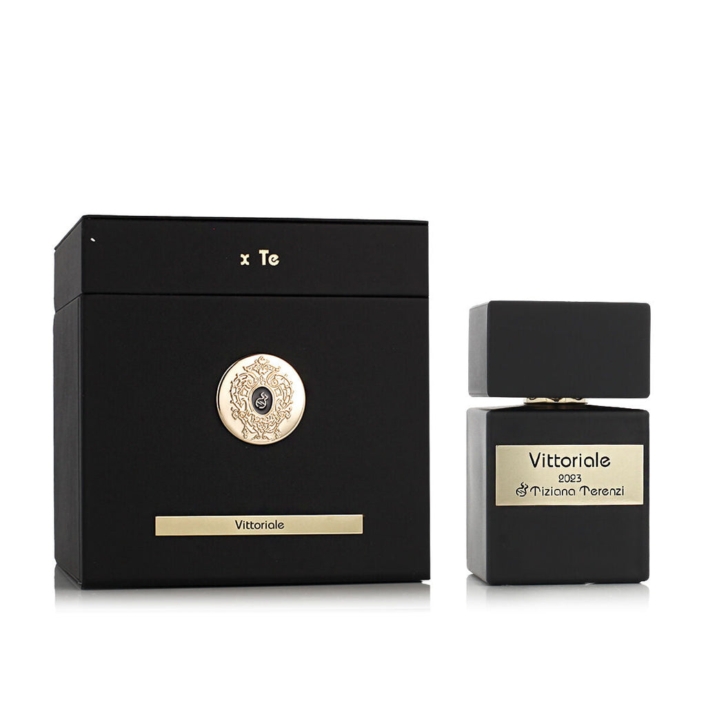 Unisex-parfüm tiziana terenzi vittoriale 100 ml - schönheit