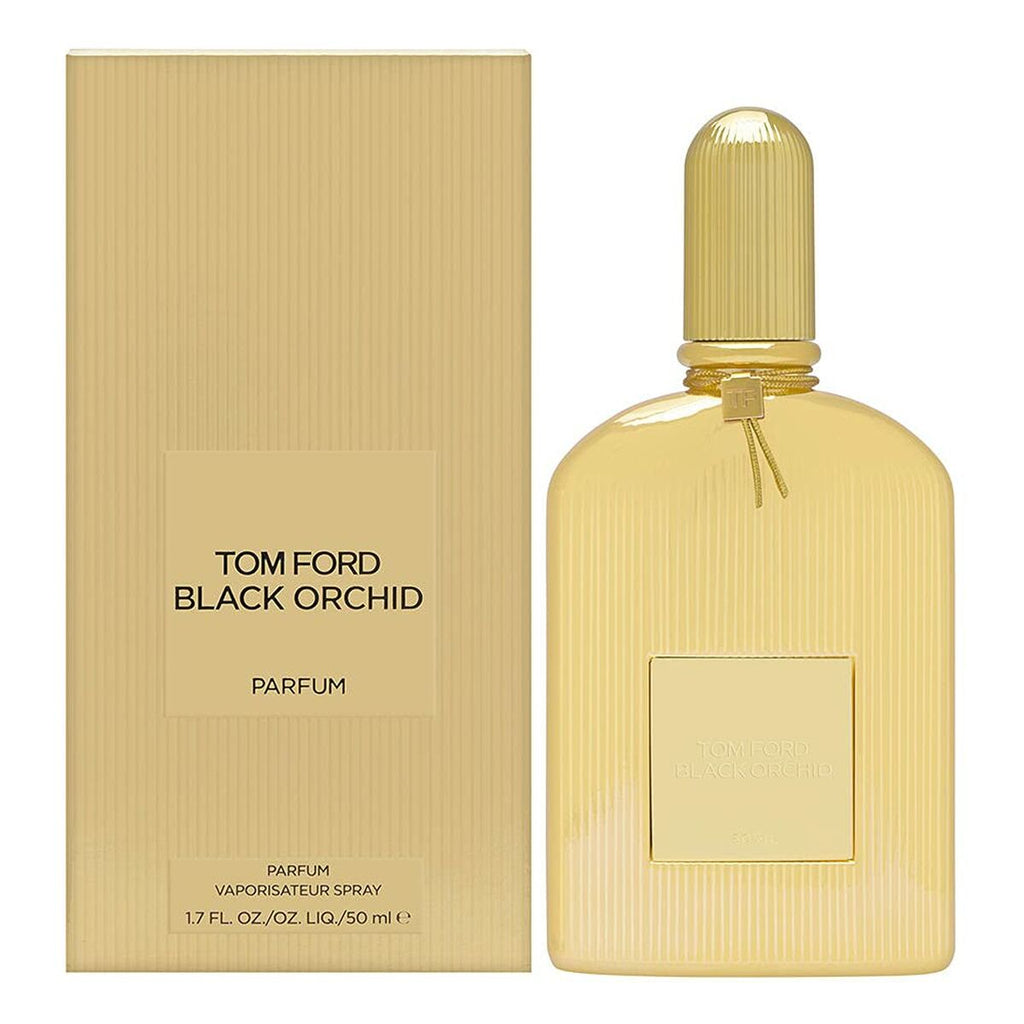 Unisex-parfüm tom ford black orchid 50 ml - schönheit
