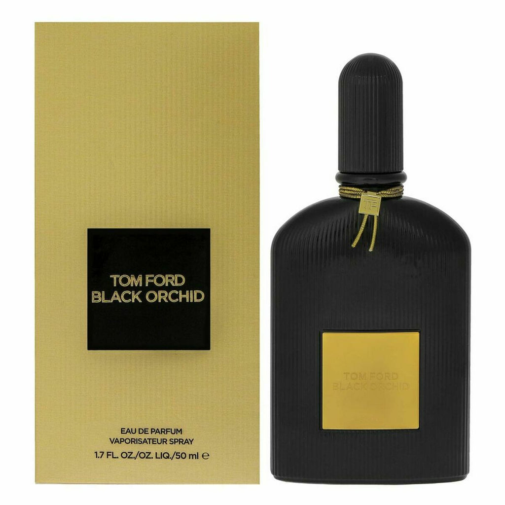 Unisex-parfüm tom ford black orchid edp - schönheit parfums