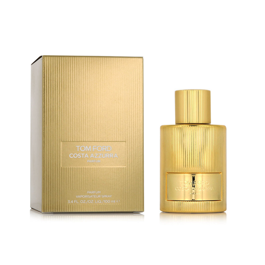 Unisex-parfüm tom ford costa azzurra 100 ml - schönheit
