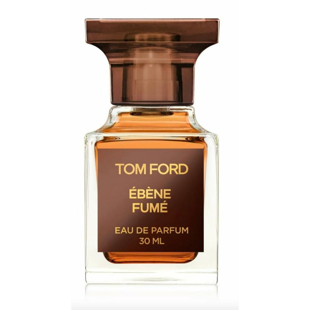 Unisex-parfüm tom ford ébène fumé edp 30 ml - schönheit