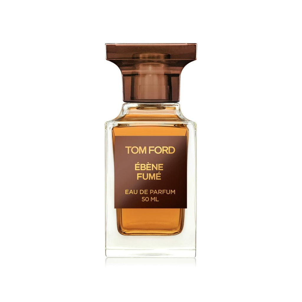 Unisex-parfüm tom ford ébène fumé edp 50 ml - schönheit