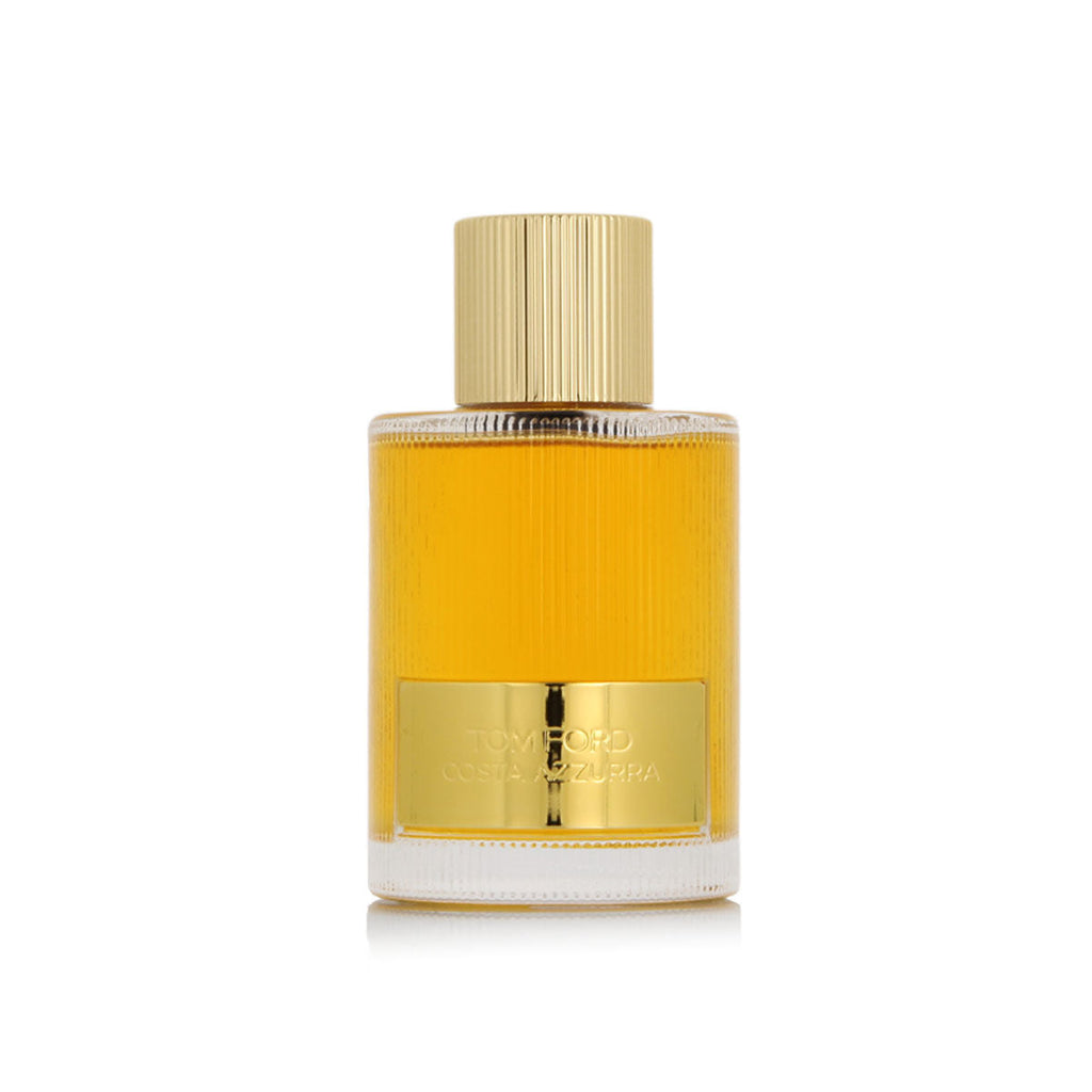 Unisex-parfüm tom ford edp costa azzurra 100 ml - schönheit