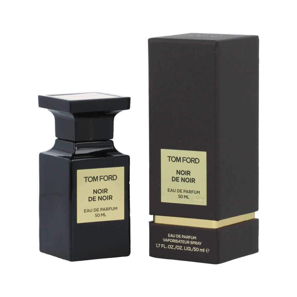 Unisex-parfüm tom ford edp noir de 50 ml - schönheit
