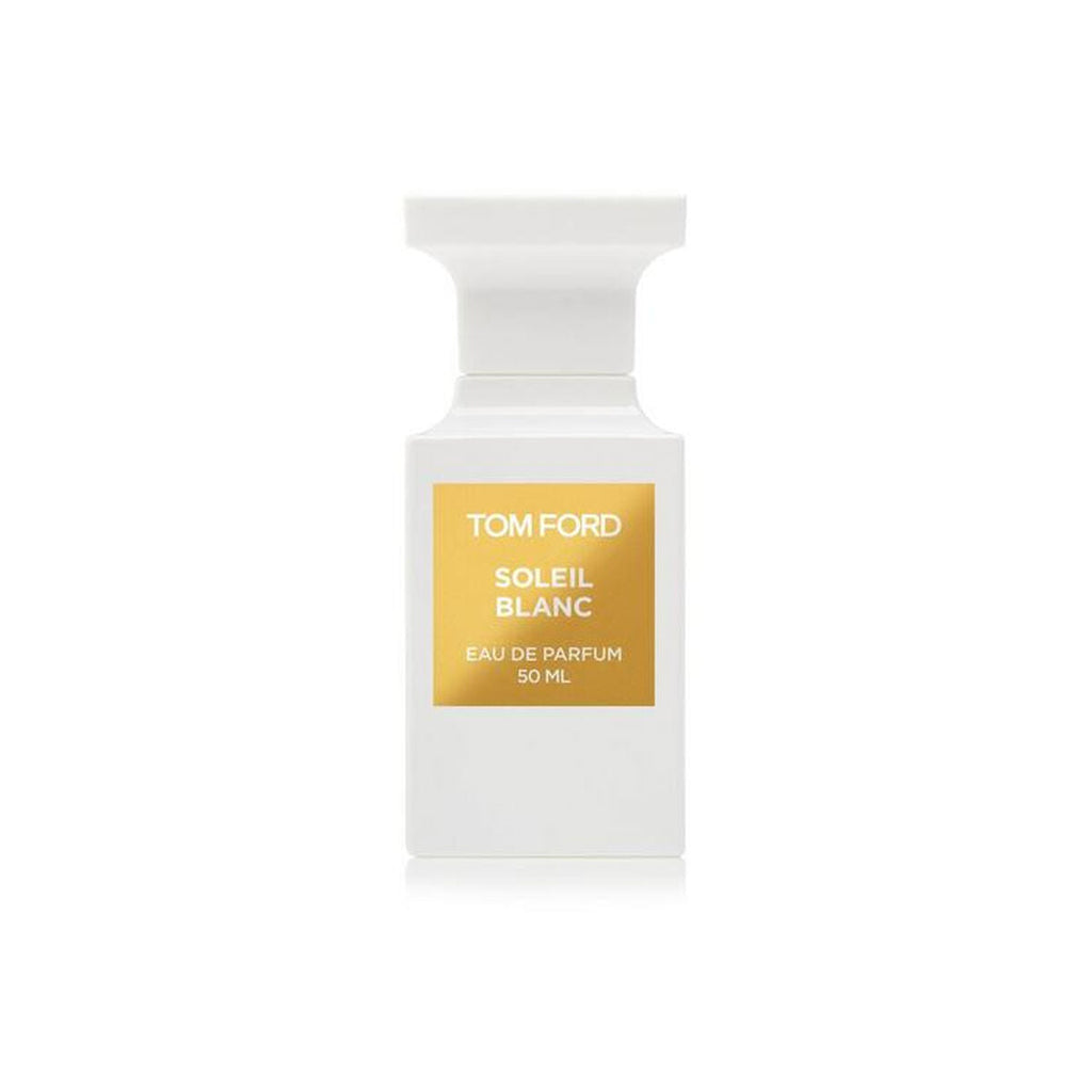Unisex-parfüm tom ford edp soleil blanc 50 ml - schönheit