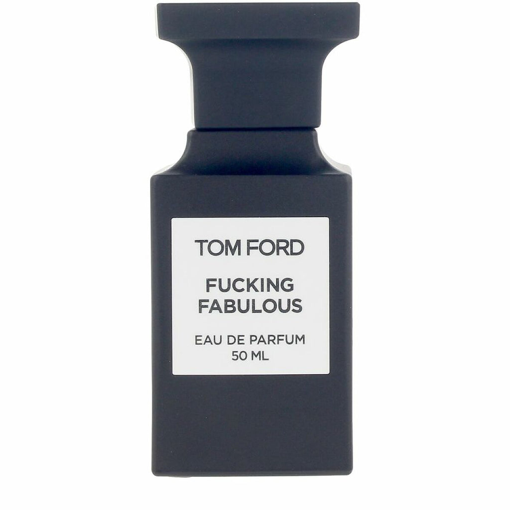 Unisex-parfüm tom ford fucking fabulous 50 ml - schönheit