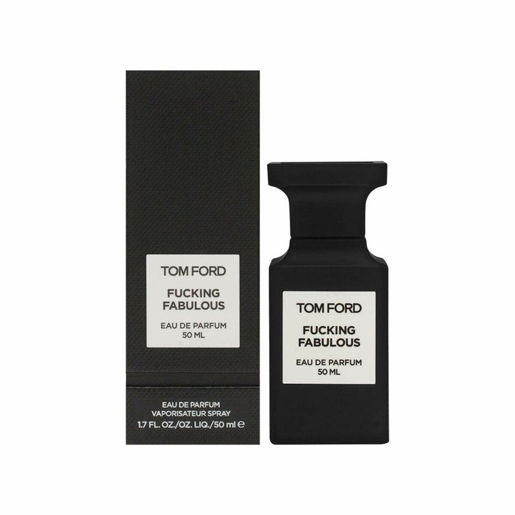 Unisex-parfüm tom ford fucking fabulous 50 ml - schönheit
