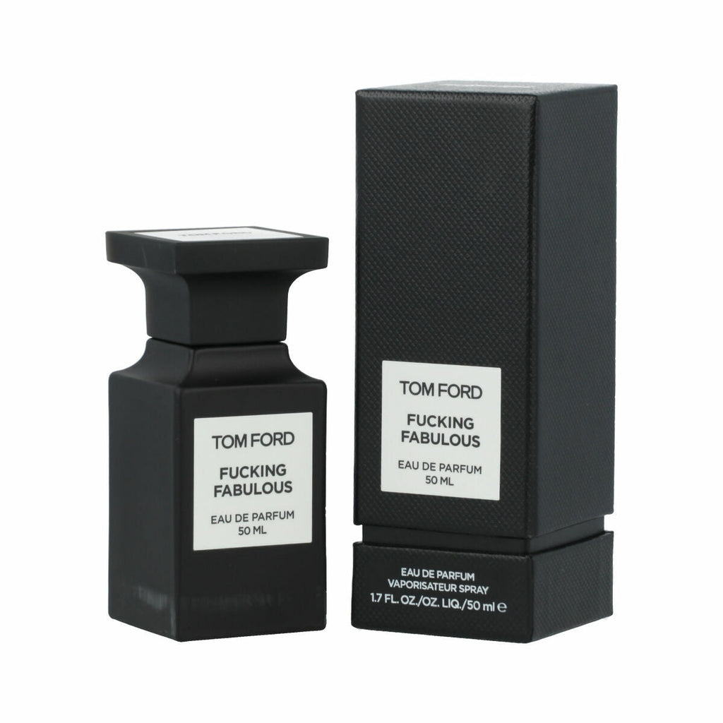 Unisex-parfüm tom ford fucking fabulous 50 ml - schönheit
