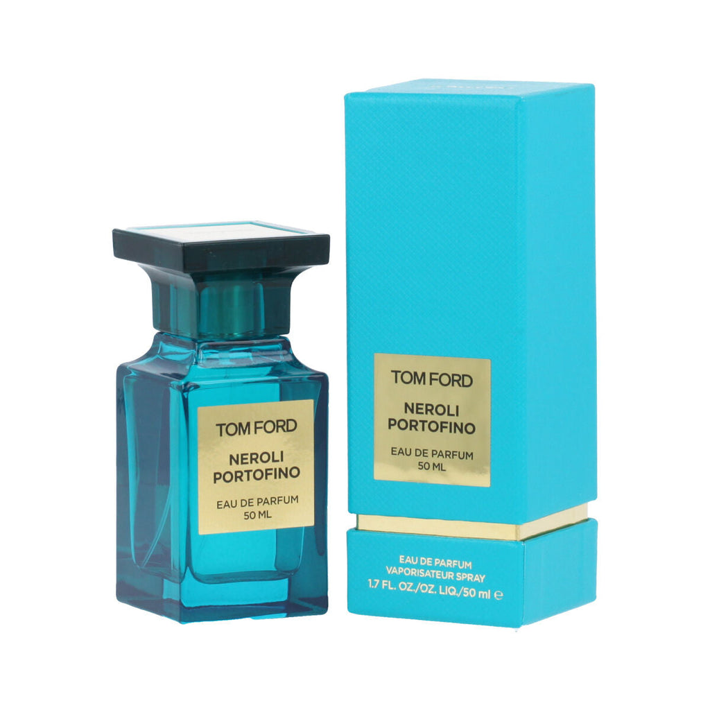 Unisex-parfüm tom ford neroli portofino edp 50 ml