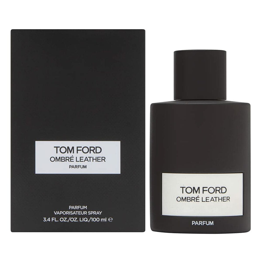 Unisex-parfüm tom ford ombre leather 100 ml - schönheit