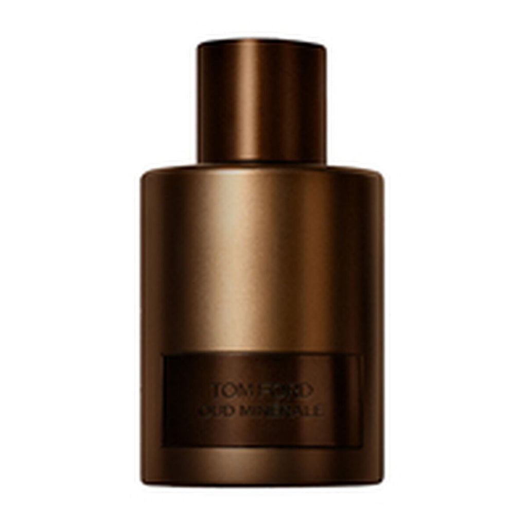 Unisex-parfüm tom ford oud minerale edp 100 ml - schönheit