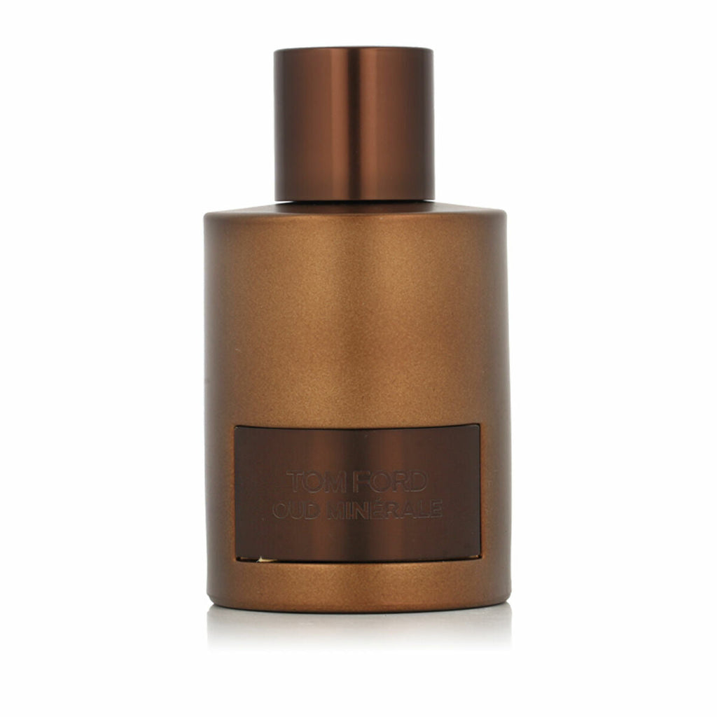 Unisex-parfüm tom ford oud minerale edp 100 ml - schönheit