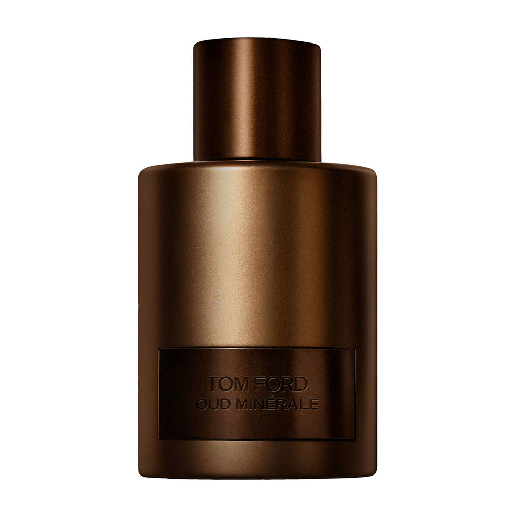 Unisex-parfüm tom ford oud minerale edp 100 ml - schönheit