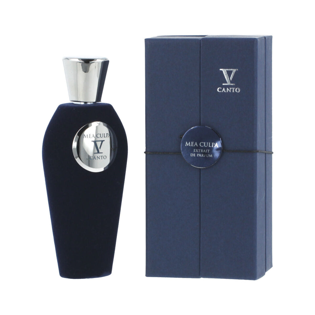 Unisex-parfüm v canto mea culpa 100 ml - schönheit parfums