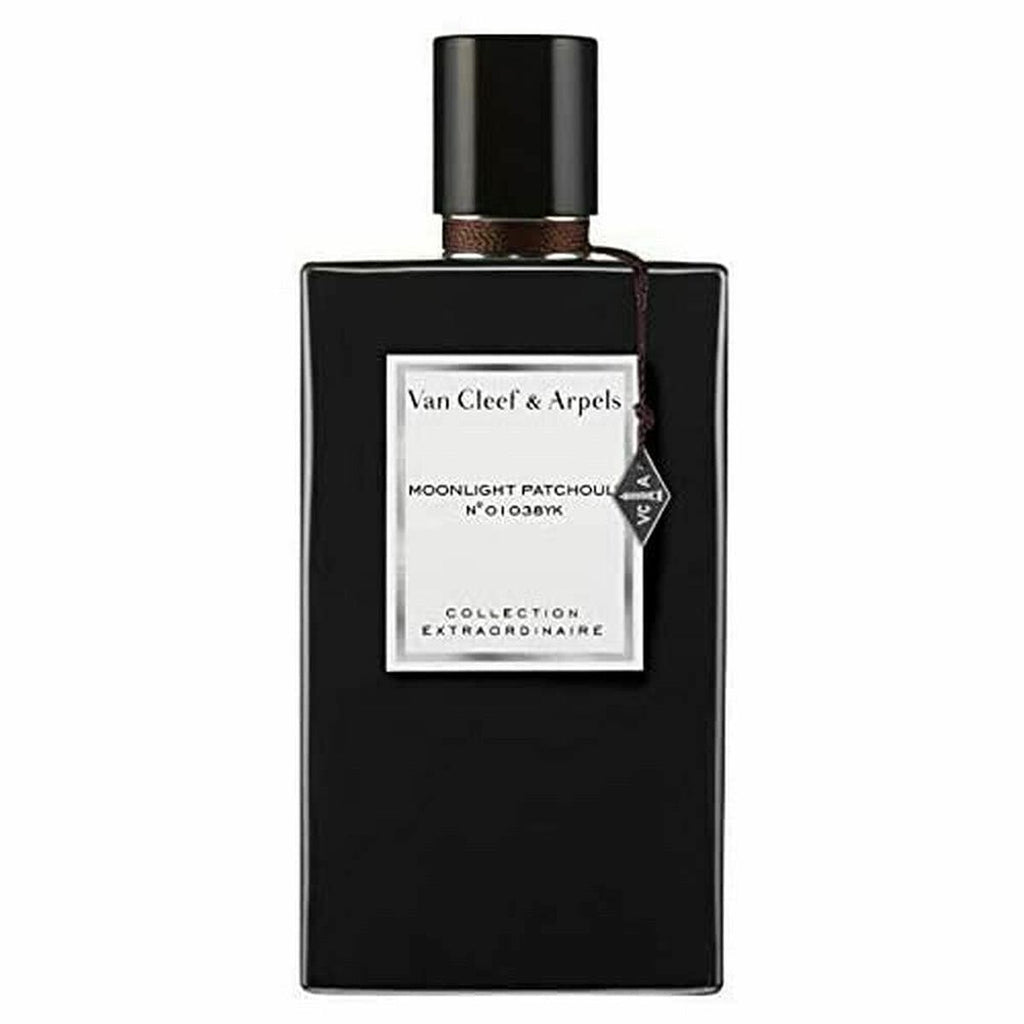 Unisex-parfüm van cleef moonlight patchouli edp (75 ml)
