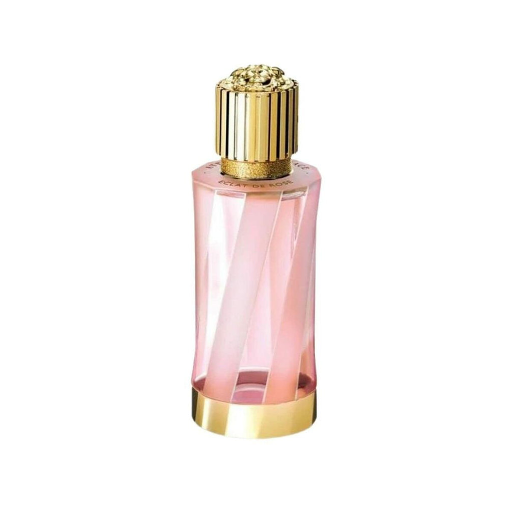 Unisex-parfüm versace atelier éclat de rose edp 100 ml