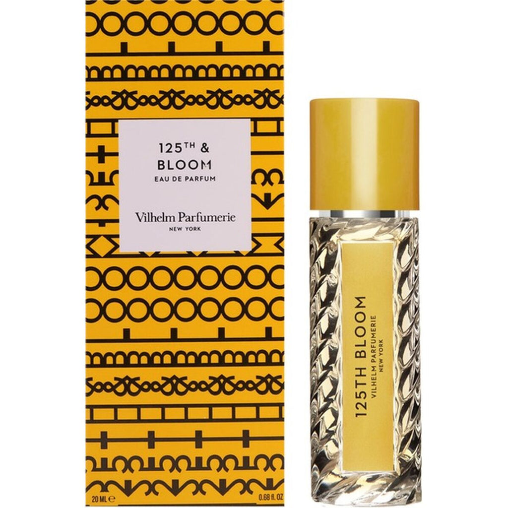 Unisex-parfüm vilhelm parfumerie 125th & bloom edp 20 ml