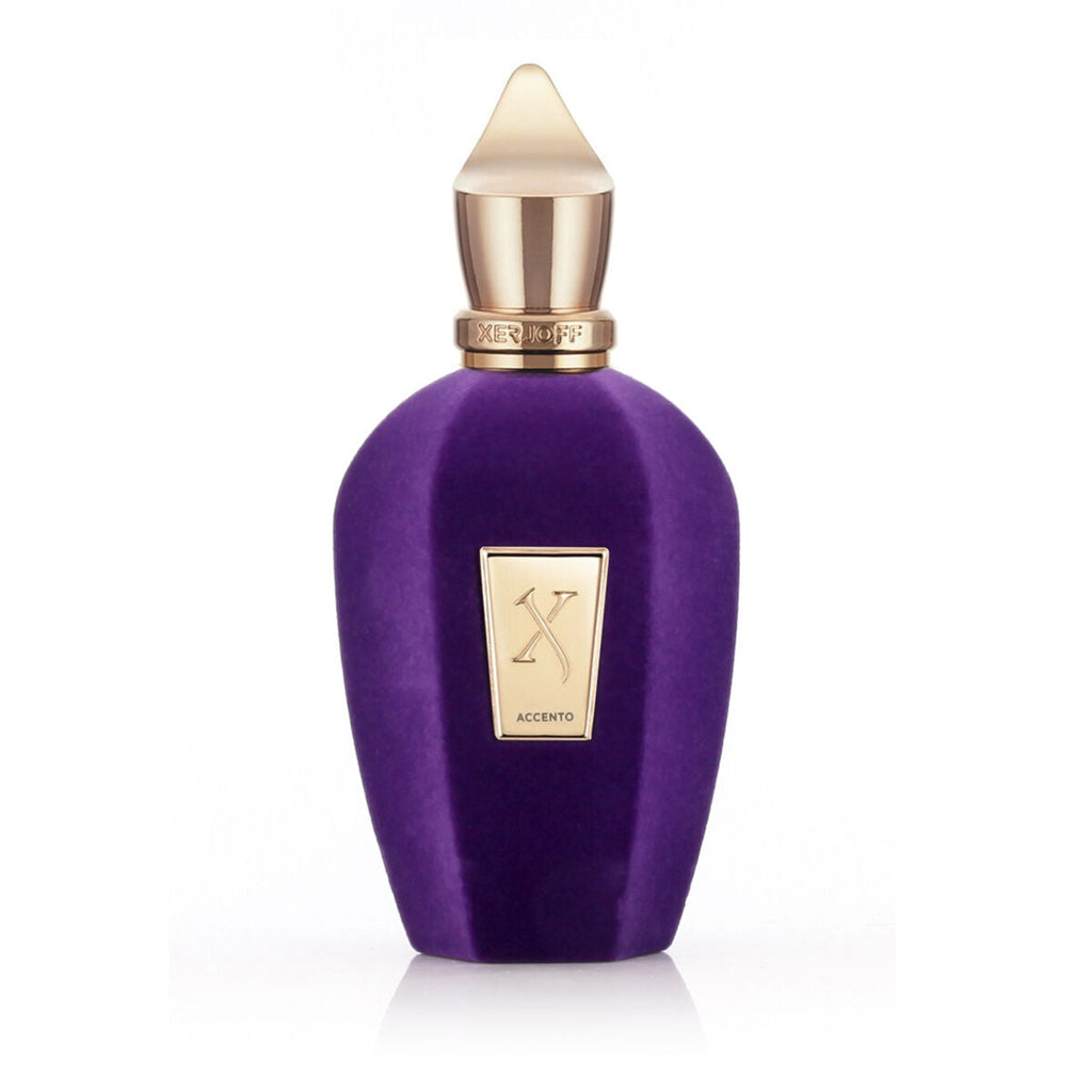 Unisex-parfüm xerjoff accento edp 100 ml - schönheit