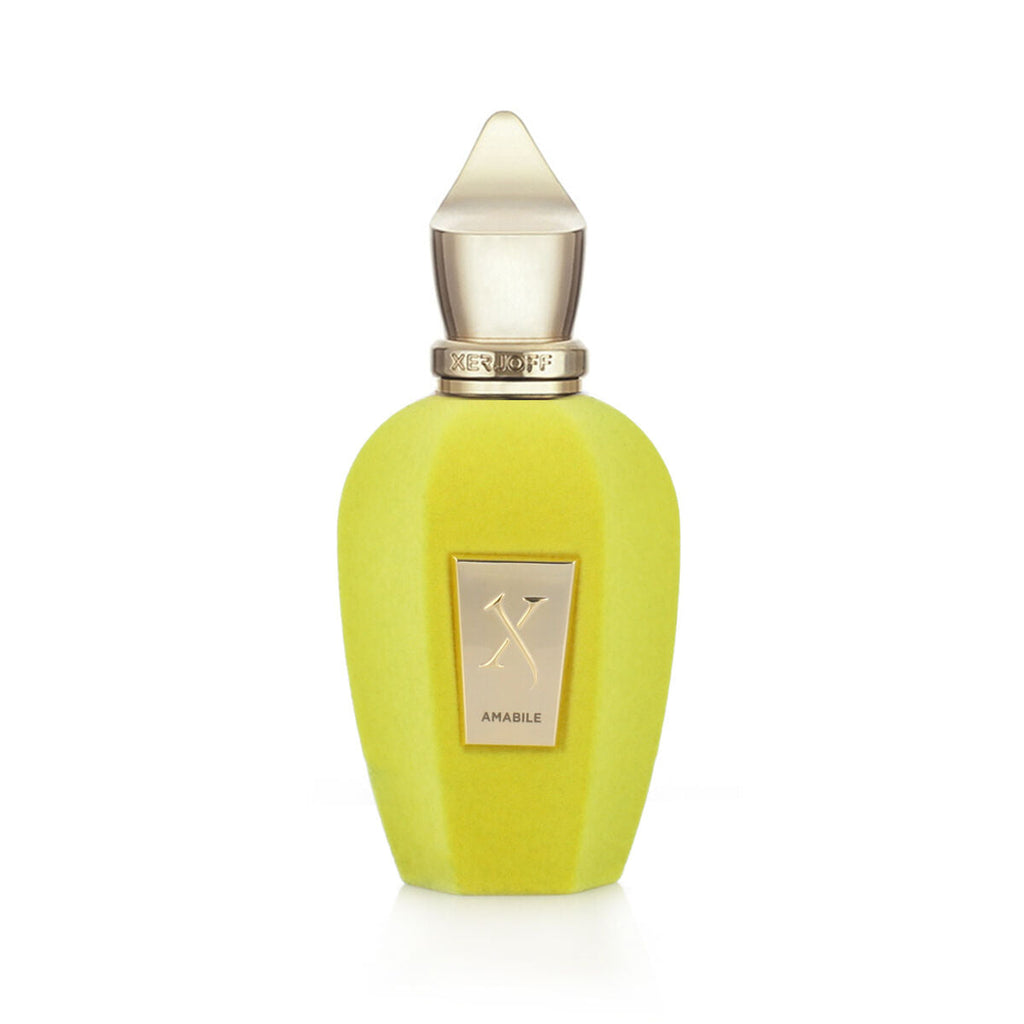 Unisex-parfüm xerjoff amabile edp 50 ml - schönheit parfums