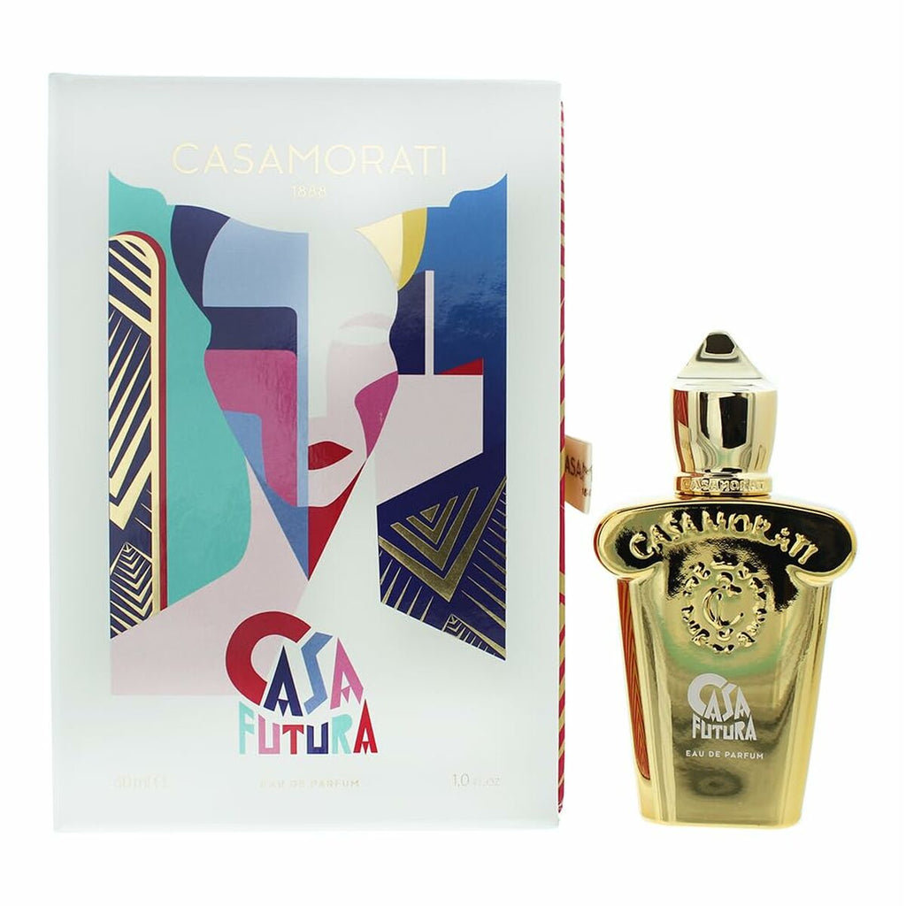 Unisex-parfüm xerjoff casamorati 1888 casafutura edp 30 ml
